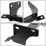 07-10 Jeep Patriot Compass Trailer Hitch