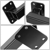 07-15 Porsche Cayenne / Audi Q7 / VW Touareg Trailer Hitch