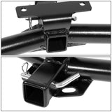 04-17 Chevrolet Equinox / GMC Terrain / Pontiac Torrent / Saturn Vue Trailer Hitch