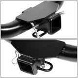 2005-2015 Nissan Xterra Trailer Hitches