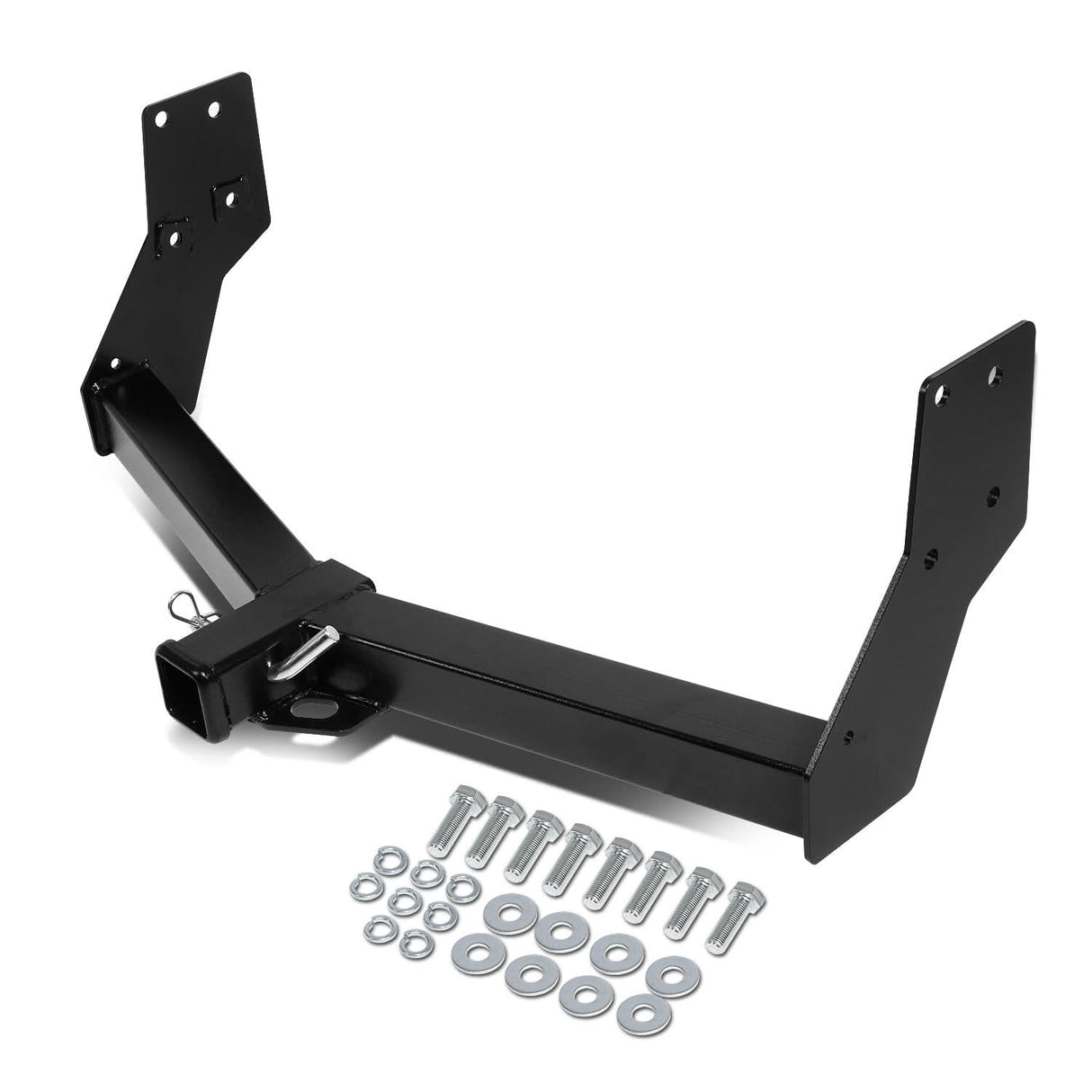 97-04 Infiniti QX4 / 96-04 Nissan Pathfinder Trailer Hitch