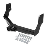 97-04 Infiniti QX4 / 96-04 Nissan Pathfinder Trailer Hitch