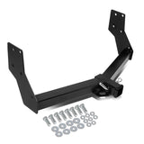 97-04 Infiniti QX4 / 96-04 Nissan Pathfinder Trailer Hitch