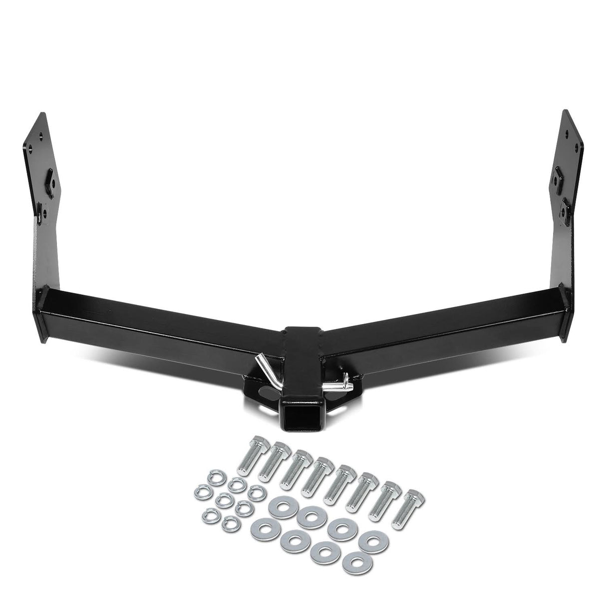 97-04 Infiniti QX4 / 96-04 Nissan Pathfinder Trailer Hitch
