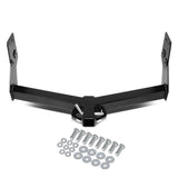 97-04 Infiniti QX4 / 96-04 Nissan Pathfinder Trailer Hitch