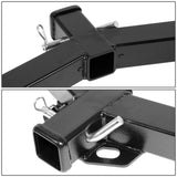 97-04 Infiniti QX4 / 96-04 Nissan Pathfinder Trailer Hitch