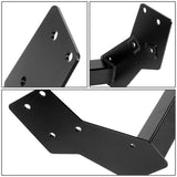 97-04 Infiniti QX4 / 96-04 Nissan Pathfinder Trailer Hitch