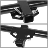 04-15 Nissan Armada / Infiniti QX56 Trailer Hitch