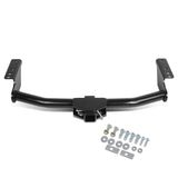 07-14 Toyota FJ Cruiser Trailer Hitches