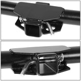 07-14 Toyota FJ Cruiser Trailer Hitches