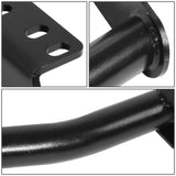 07-14 Toyota FJ Cruiser Trailer Hitches