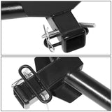 2006-2014 Toyota RAV4 Trailer Hitches