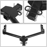 2006-2014 Toyota RAV4 Trailer Hitches