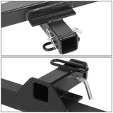 95-04 Toyota Tacoma Trailer Hitches
