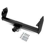 05-15 Toyota Tacoma Trailer Hitches