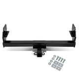 05-15 Toyota Tacoma Trailer Hitches