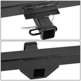 05-15 Toyota Tacoma Trailer Hitches