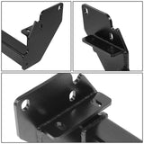 05-15 Toyota Tacoma Trailer Hitches