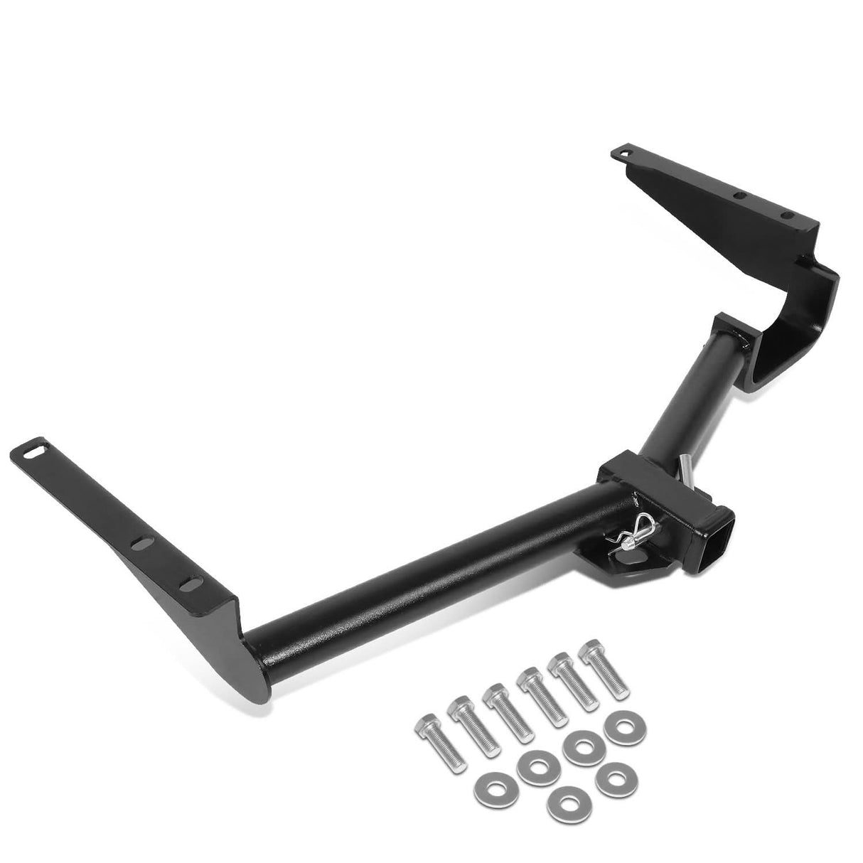 04-09 Lexus RX330/RX400H/RX350 & Toyota Highlander Trailer Hitch