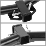 04-09 Lexus RX330/RX400H/RX350 & Toyota Highlander Trailer Hitch
