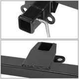 2004-2014 Volvo XC90 Trailer Hitch