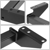 2004-2014 Volvo XC90 Trailer Hitch