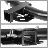 2009-2012 Audi Q5 Trailer Hitch