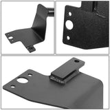 2009-2012 Audi Q5 Trailer Hitch