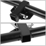 09-14 Nissan Murano Trailer Hitches