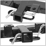 2010-2012 Cadillac SRX Trailer Hitch