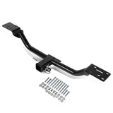 2010-2012 Mercedes GLK350 Trailer Hitch