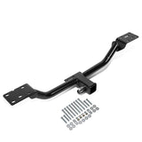 2010-2012 Mercedes GLK350 Trailer Hitch