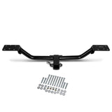 2010-2012 Mercedes GLK350 Trailer Hitch