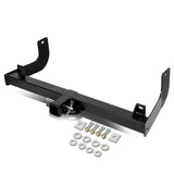 2009-2014 Ford F-150 Trailer Hitches