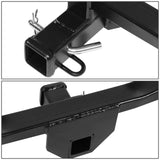 2011-2017 Jeep Patriot & Compass Trailer Hitch