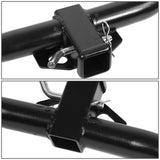2011-2019 Dodge Durango Trailer Hitch