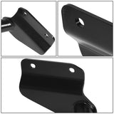 2011-2019 Dodge Durango Trailer Hitch