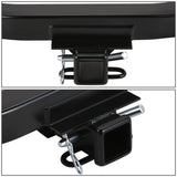14-19 Chevrolet Silverado 1500 Trailer Hitches