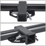 1999-2017 Honda Odyssey Trailer Hitch