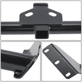 1999-2017 Honda Odyssey Trailer Hitch