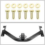 2016-2019 Honda Pilot Trailer Hitches