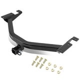 2016-2019 Honda Pilot Trailer Hitches