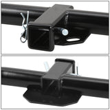 2012-2016 Honda CRV Trailer Hitches