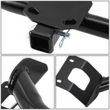 2012-2016 Honda CRV Trailer Hitches