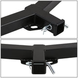 2014-2019 Jeep Cherokee Trailer Hitch