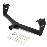2014-2019 Jeep Cherokee Trailer Hitch
