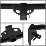 2015-2018 Jeep Renegade Trailer Hitches