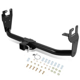 2015-2018 Jeep Renegade Trailer Hitches