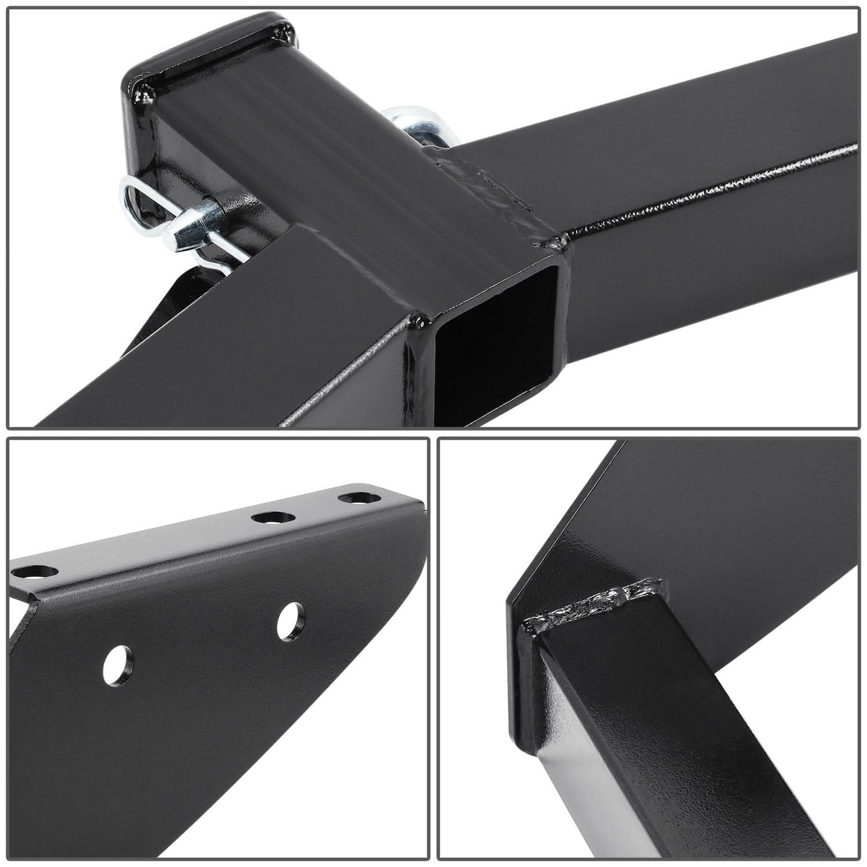 1999-2003 Ram 2500 Trailer Hitches