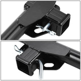 2017-2020 Chrysler Pacifica Trailer Hitch